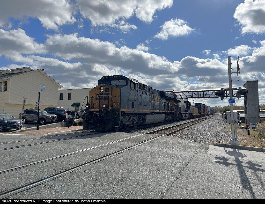 CSX 937